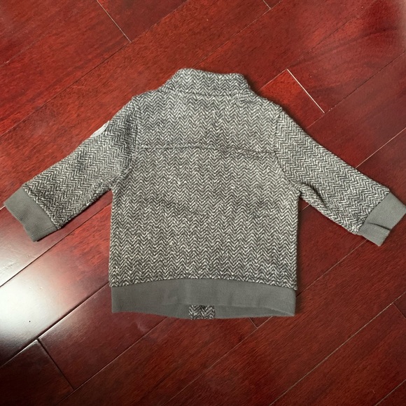 Tommy Hilfiger Casual Jacket - Picture 4 of 5